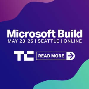 Read more about Microsoft Build 2023