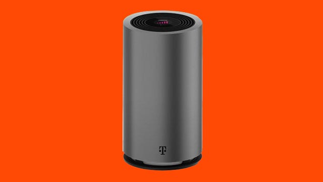 T Mobile 5G Wi-Fi Gateway