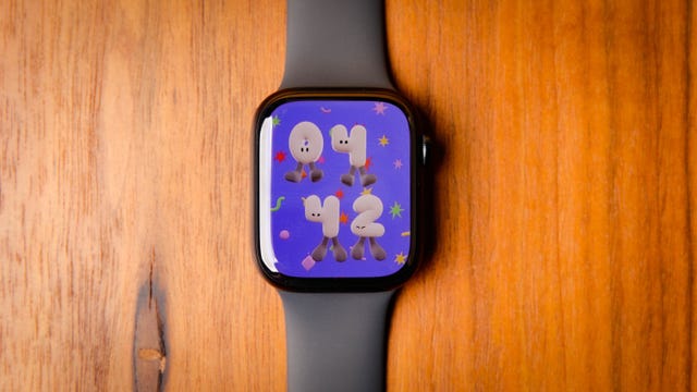 Apple Watch Series 8