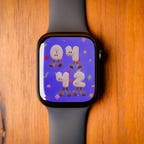 Apple Watch Series 8