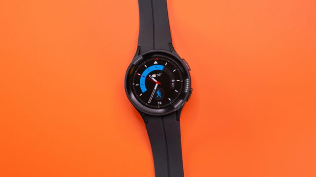 Galaxy Watch 5 Pro