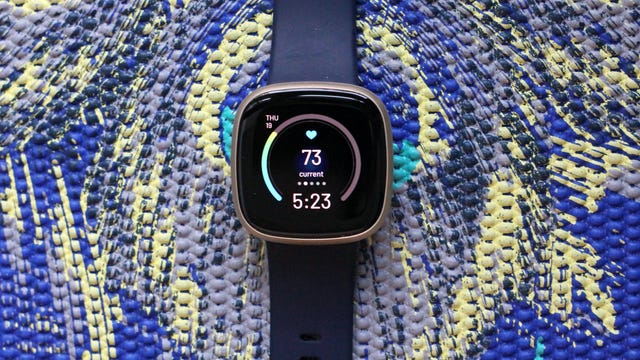 Fitbit Versa 3