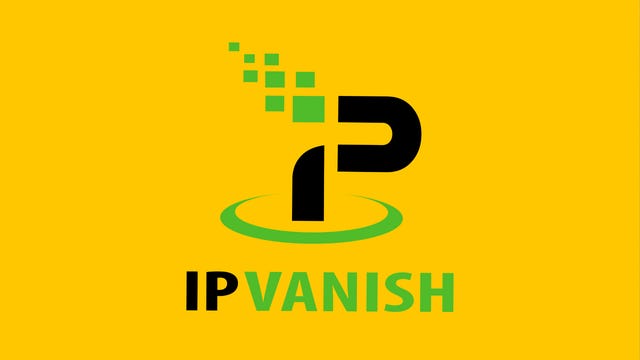 IPVanish logo