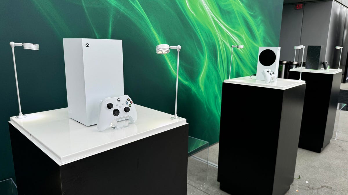 new-xbox-hardware-at-sgf-2024