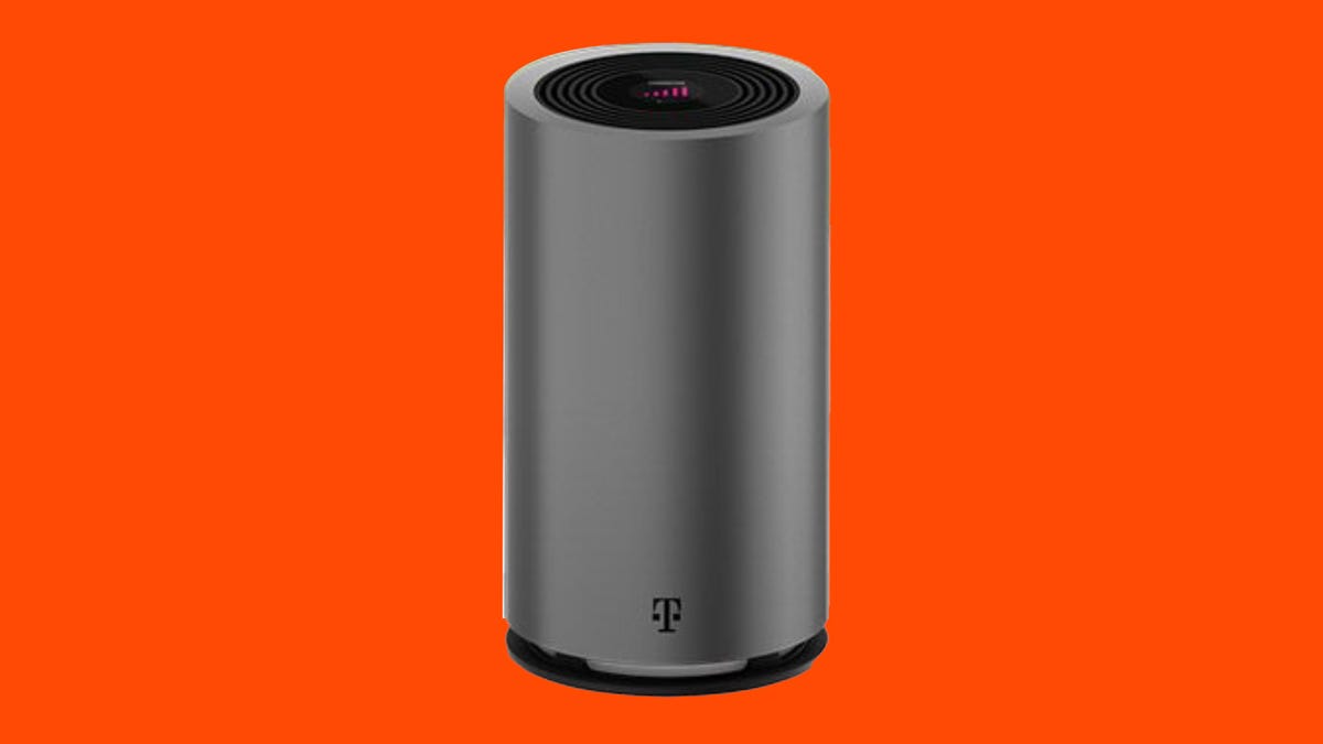 T-Mobile 5G Wi-Fi Gateway